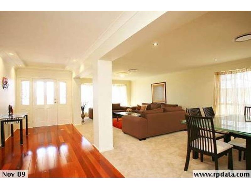 37 Vinegar Hill Dr, Kellyville Ridge NSW 2155