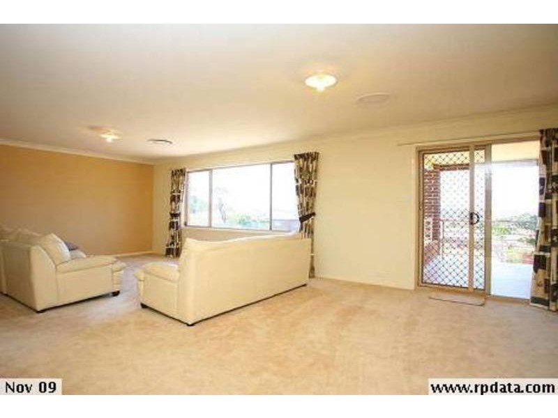 37 Vinegar Hill Dr, Kellyville Ridge NSW 2155