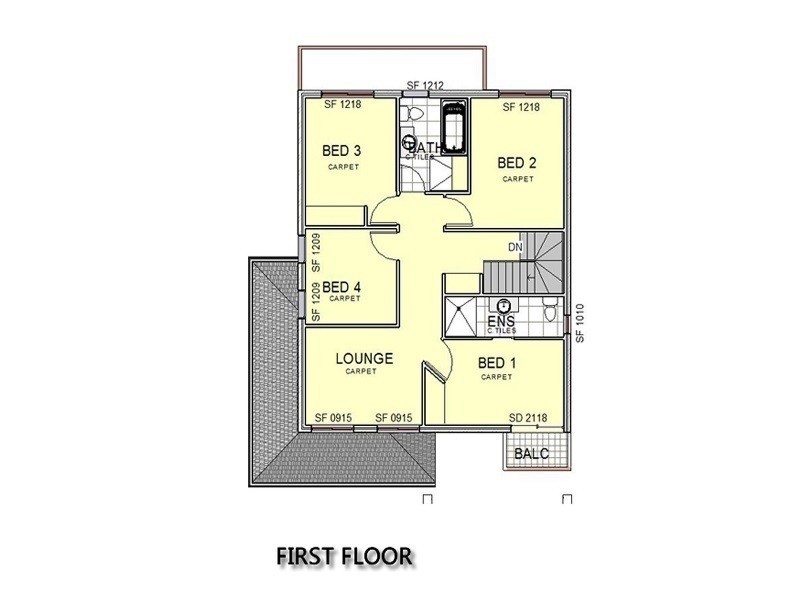 available on request address on application, Riverstone NSW 2765