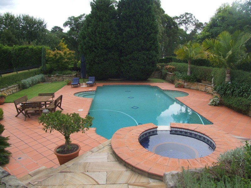 5 Fairway Drive, Kellyville NSW 2155