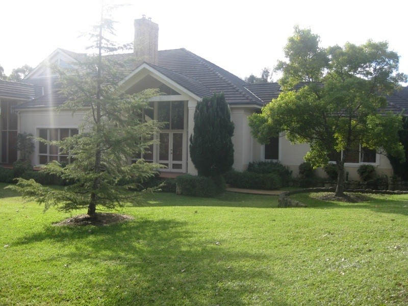 5 Fairway Drive, Kellyville NSW 2155