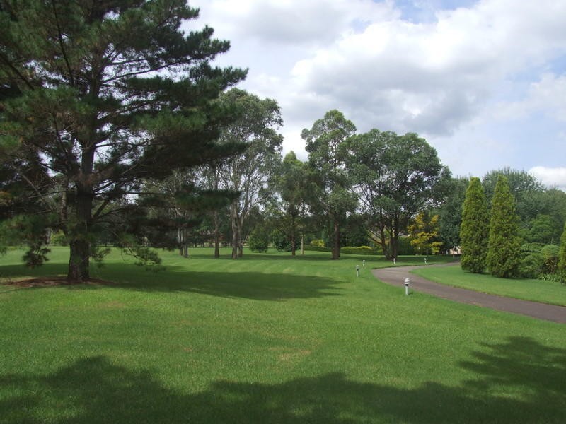 5 Fairway Drive, Kellyville NSW 2155