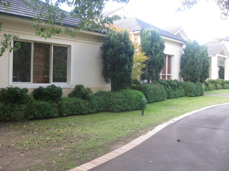 5 Fairway Drive, Kellyville NSW 2155