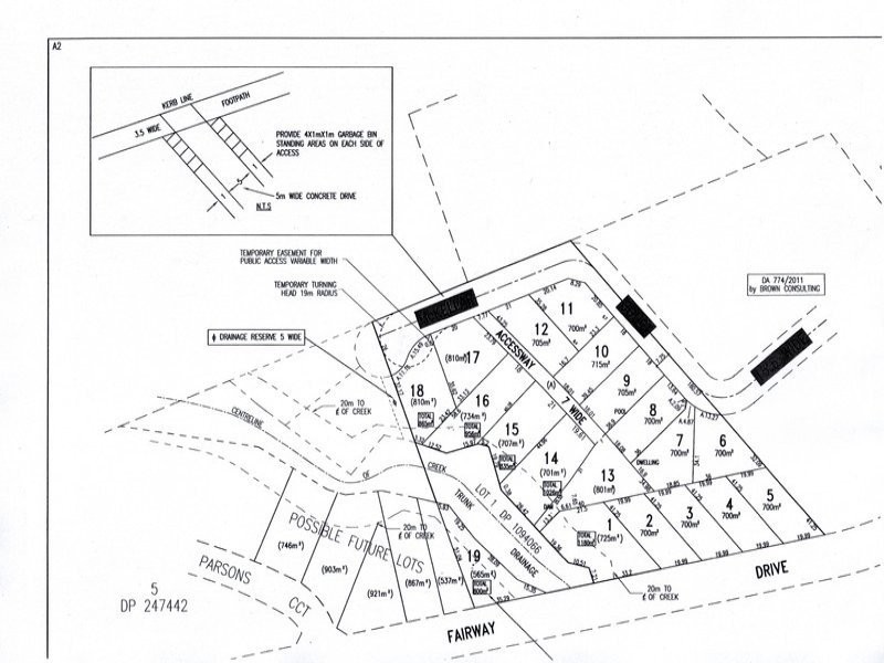 5 Fairway Drive, Kellyville NSW 2155