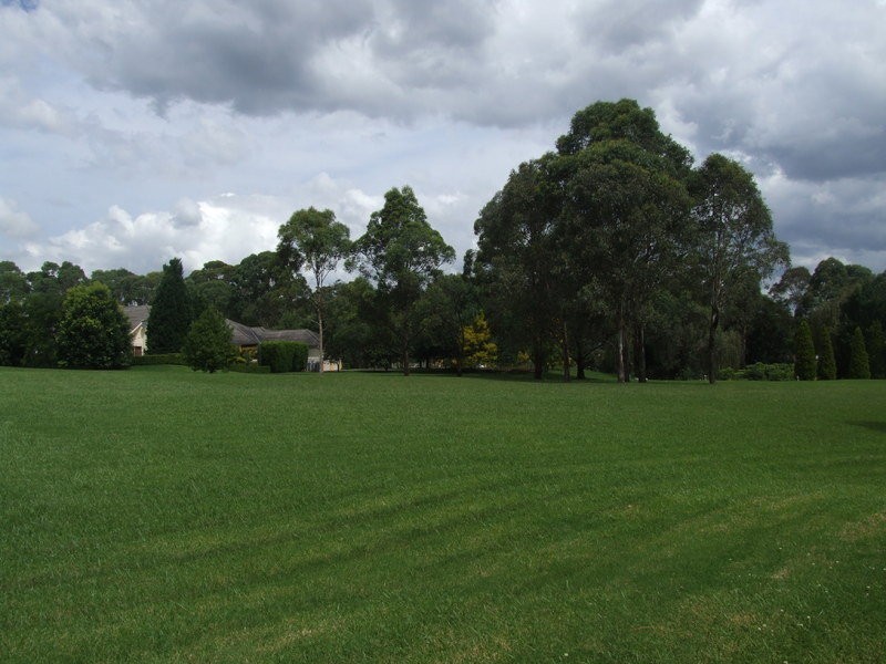 5 Fairway Drive, Kellyville NSW 2155