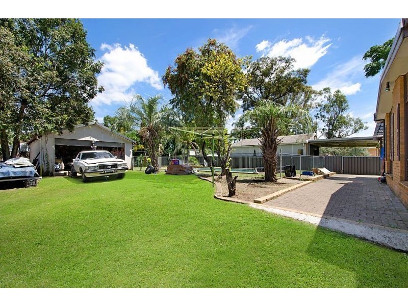 46 Ball St, Colyton NSW 2760