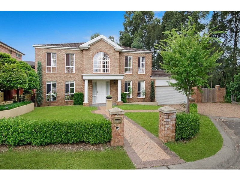 Avalable On request, Glenwood NSW 2768