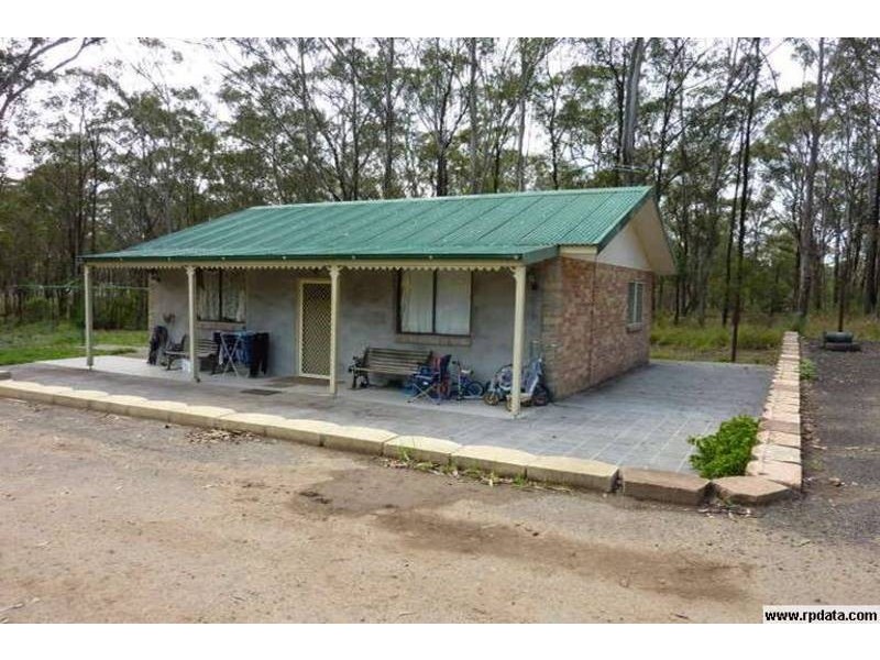 98 Melbourne Road, Riverstone NSW 2765