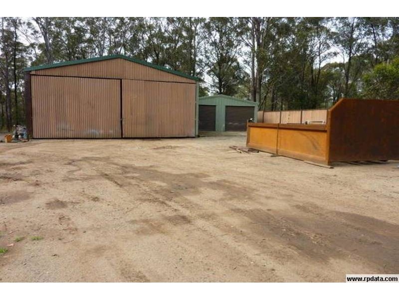 98 Melbourne Road, Riverstone NSW 2765