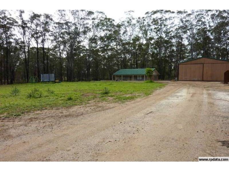 98 Melbourne Road, Riverstone NSW 2765