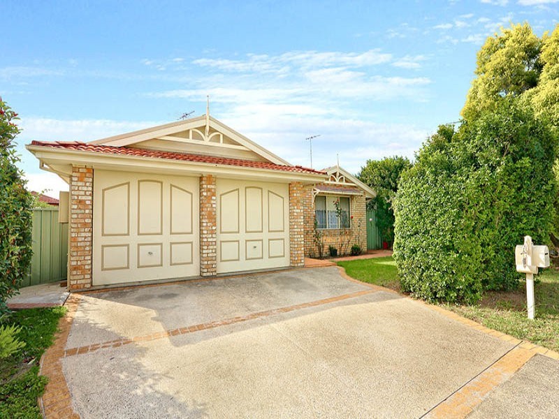 276 Glenwood Park Drive, Glenwood NSW 2768