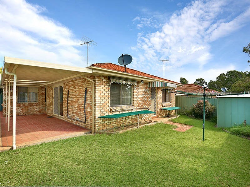 276 Glenwood Park Drive, Glenwood NSW 2768