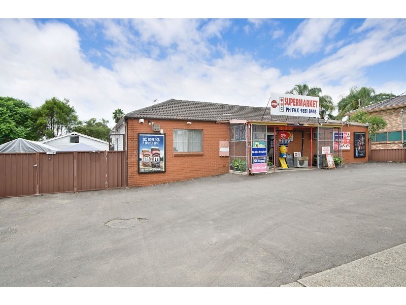 Available on request, Marayong NSW 2148