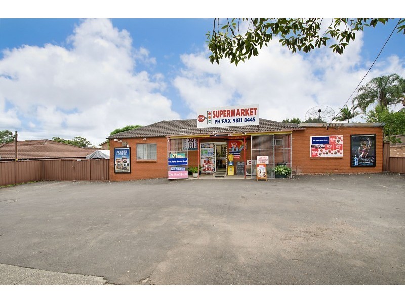 Available on request, Marayong NSW 2148