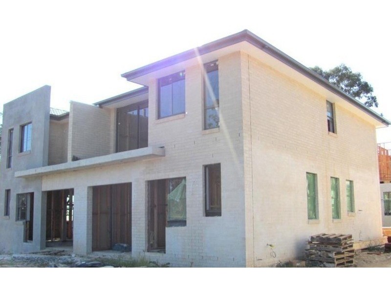 1/41  Knox Road, Doonside NSW 2767