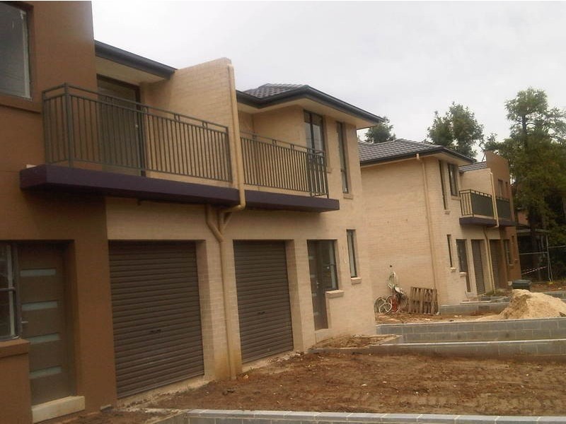 1/41  Knox Road, Doonside NSW 2767