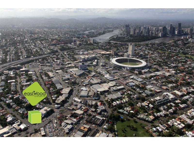 Cnr Logan Road Lewis St, Woolloongabba QLD 4102