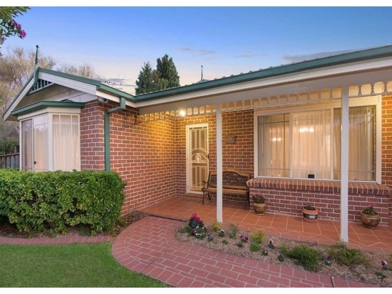 91 Bingara Cr, Bella Vista NSW 2153