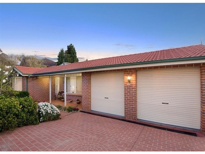 91 Bingara Cr, Bella Vista NSW 2153