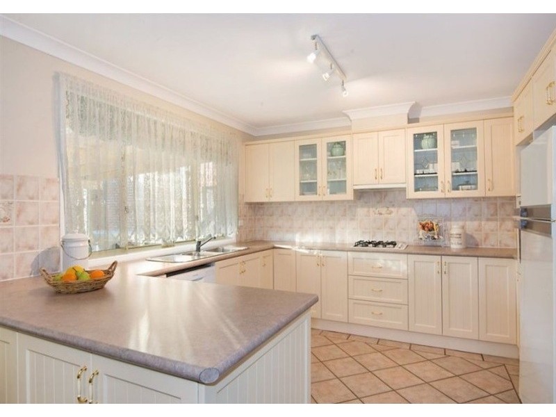 91 Bingara Cr, Bella Vista NSW 2153