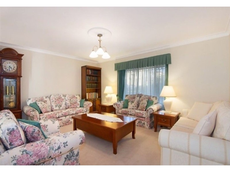 91 Bingara Cr, Bella Vista NSW 2153