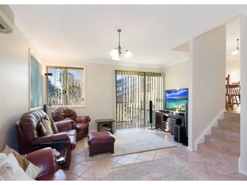 91 Bingara Cr, Bella Vista NSW 2153