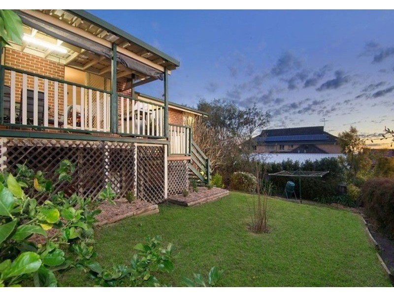 91 Bingara Cr, Bella Vista NSW 2153