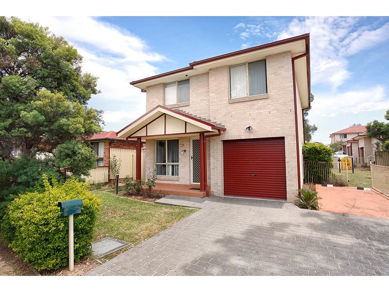 26 Kenyon Cr, Doonside NSW 2767