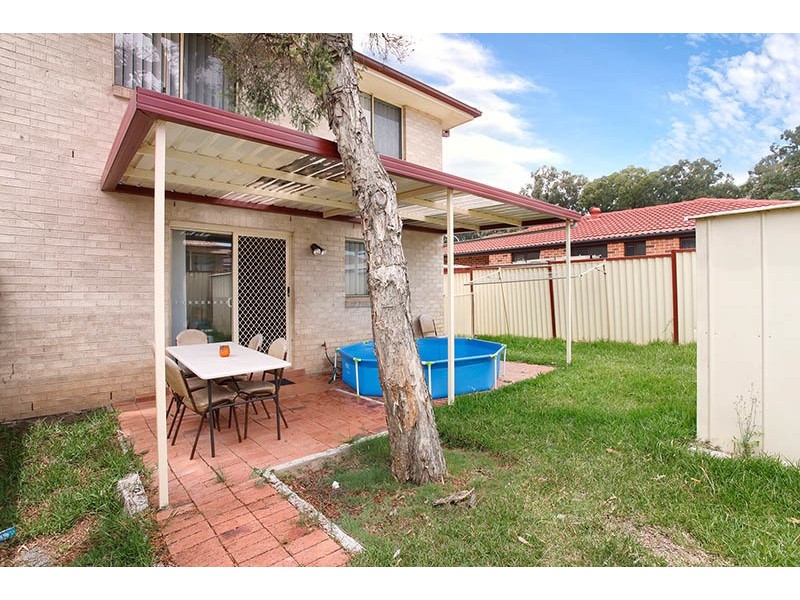 26 Kenyon Cr, Doonside NSW 2767