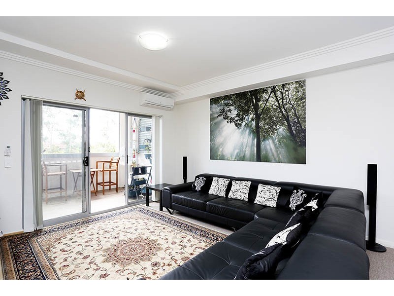 9/93-95 Campbell St, Liverpool NSW 2170