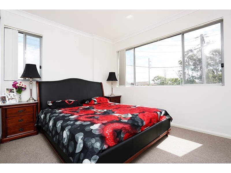 9/93-95 Campbell St, Liverpool NSW 2170