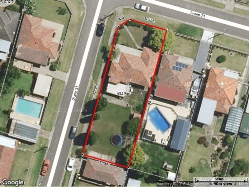 42 Arnett St, Pendle Hill NSW 2145