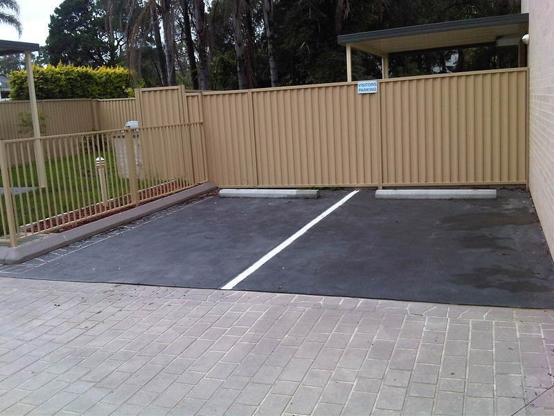 3/41  Knox Road, Doonside NSW 2767