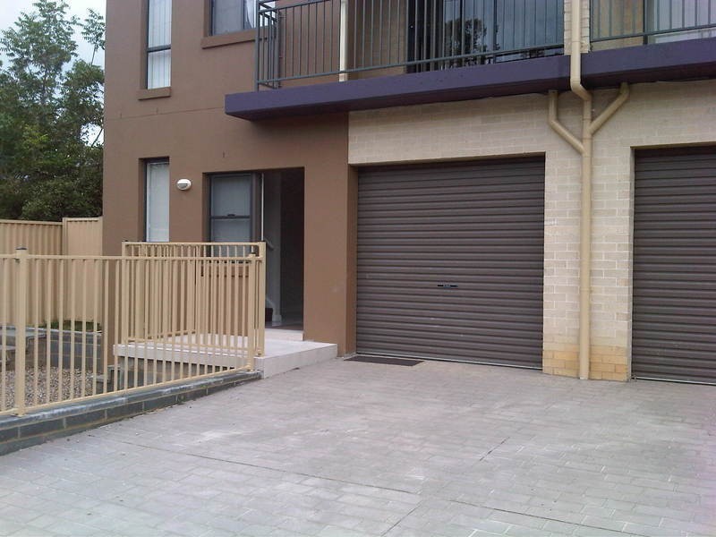 2/41  Knox Road, Doonside NSW 2767