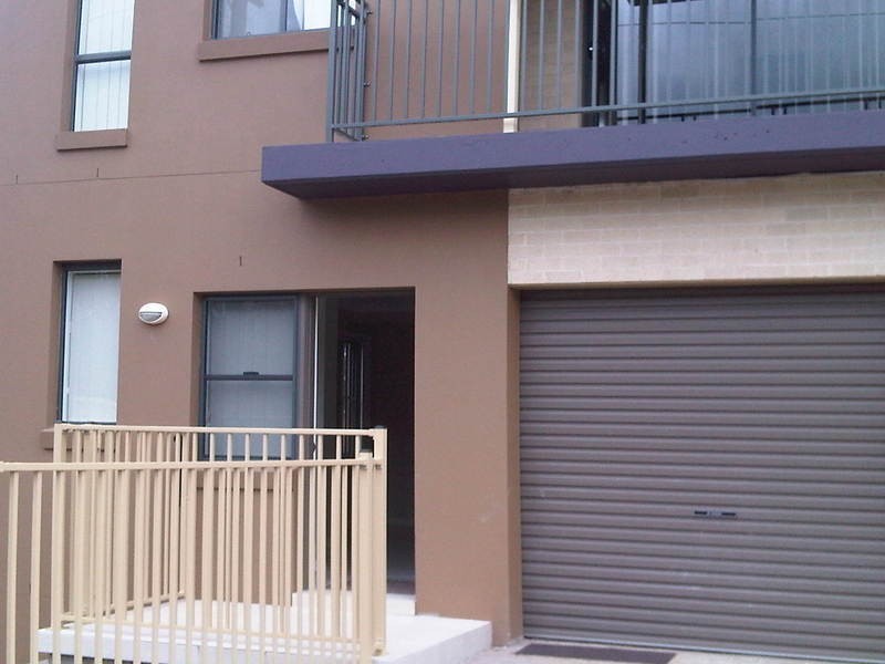 2/41  Knox Road, Doonside NSW 2767