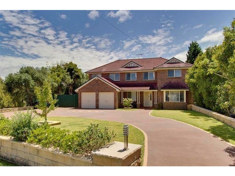 101 A/GLENHAVEN ROAD, Glenhaven NSW 2156