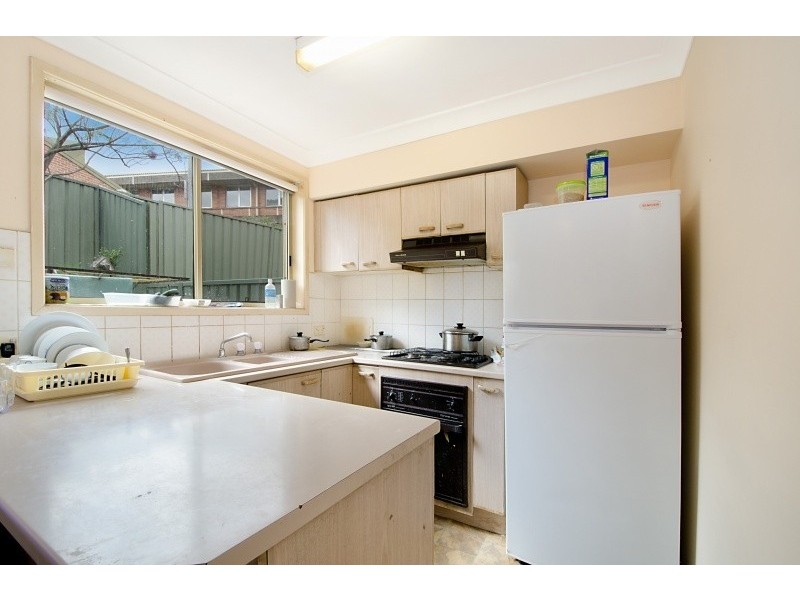 17/45 Bungarribbie Road, Blacktown NSW 2148