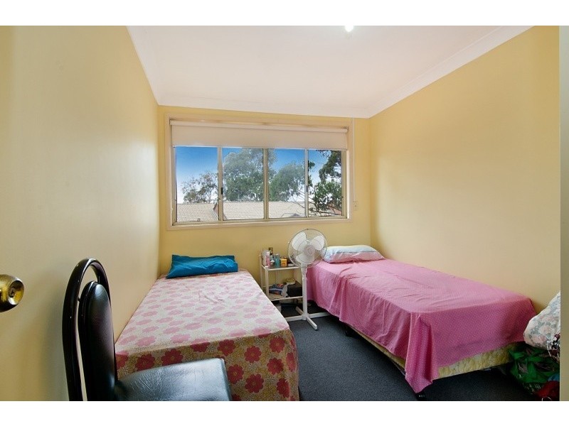 17/45 Bungarribbie Road, Blacktown NSW 2148