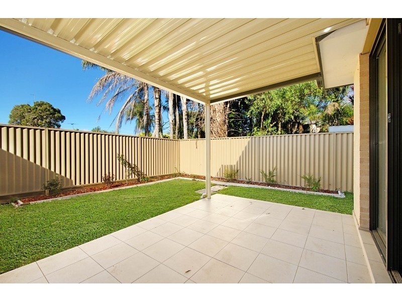 6/41 Knox Road, Doonside NSW 2767