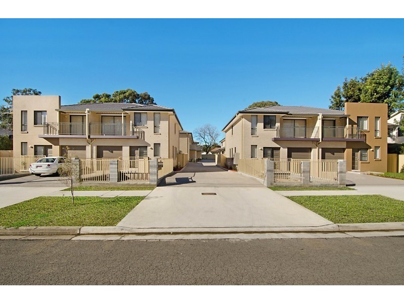 6/41 Knox Road, Doonside NSW 2767