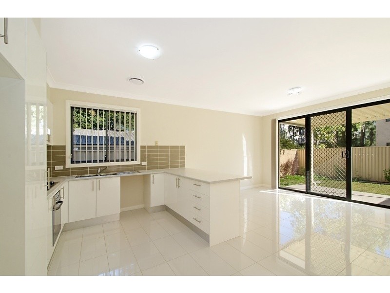 6/41 Knox Road, Doonside NSW 2767