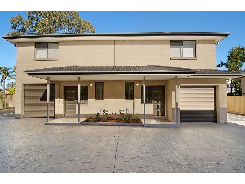 6/41 Knox Road, Doonside NSW 2767