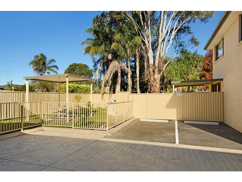 6/41 Knox Road, Doonside NSW 2767