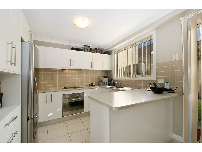 5/237 Great Western Highway, St Marys NSW 2760