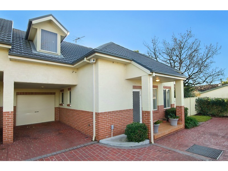 5/237 Great Western Highway, St Marys NSW 2760