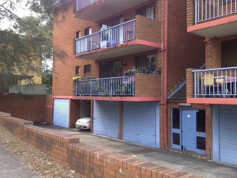 31/8 Sorrell st, Parramatta NSW 2150