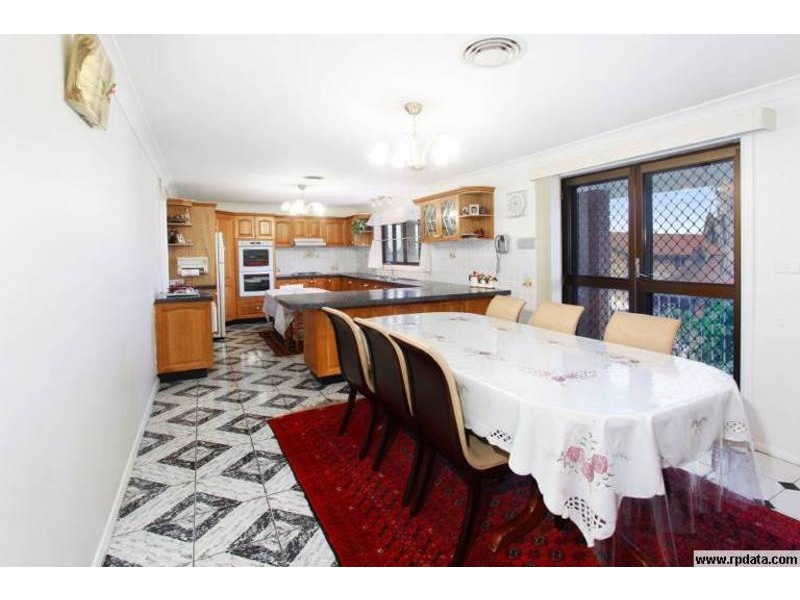 11 Ballard Pl, Huntington Heights NSW 2767