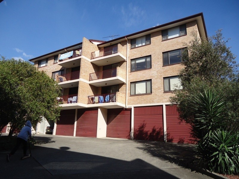 19/26 Mantaka St, Blacktown NSW 2148