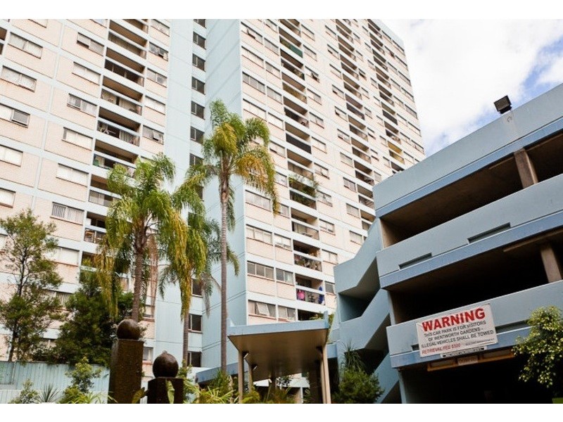 12M/15 Campbell St, Parramatta NSW 2150