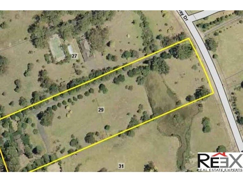 29 Fairway Drive, Kellyville NSW 2155